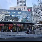 Magnifique Appartement 2 Chambres Paris 16E Trocadero Tour Eiffel